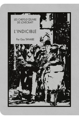 L'Indicible - Les Chefs...