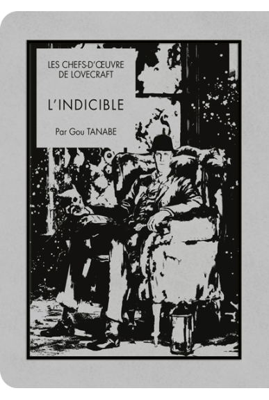 L'Indicible - Les Chefs... L'Indicible - Les Chefs...