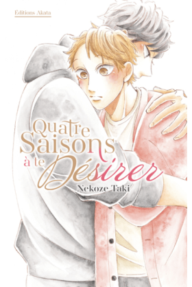 Quatre saisons à te désirer