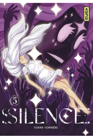 Silence Tome 5 Silence Tome 5