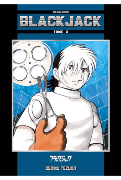 Black Jack Tome 2 Black Jack Tome 2