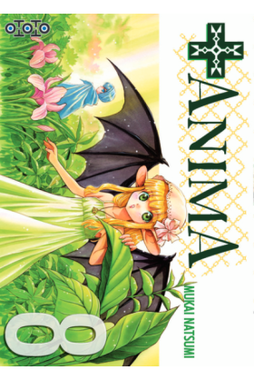 + Anima Tome 8