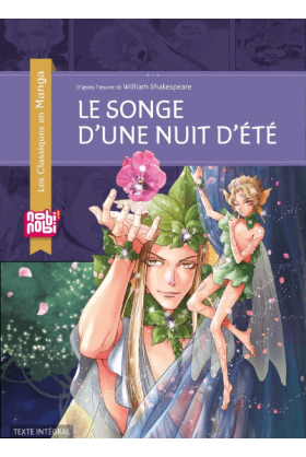 Le songe d'une nuit d'été