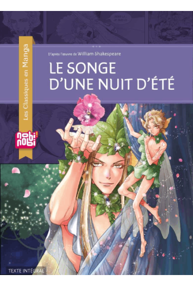 Le songe d'une nuit d'été Le songe d'une nuit d'été