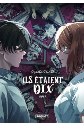 Ils étaient dix Tome 3