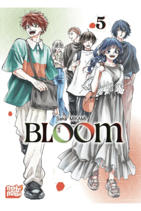 Bloom Tome 5