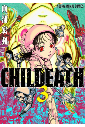 Childeath Tome 3
