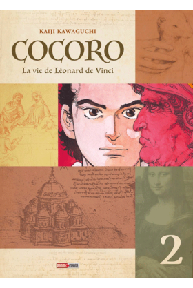 Cocoro Tome 2
