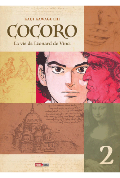 Cocoro Tome 2 Cocoro Tome 2