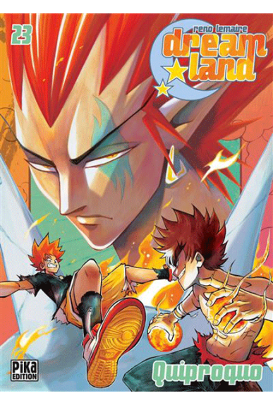 Dreamland Tome 23 Dreamland Tome 23