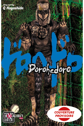 Dorohedoro Chaos Edition...