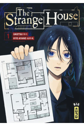 The Strange House Tome 1