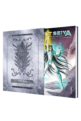 Coffret Collector Saint...