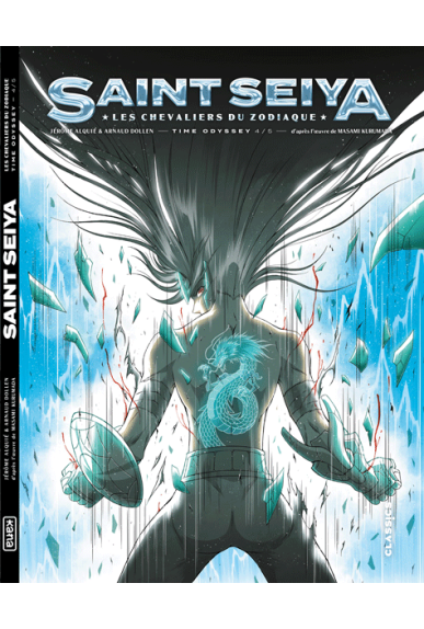 Saint Seiya : Time Odyssey... Saint Seiya : Time Odyssey...