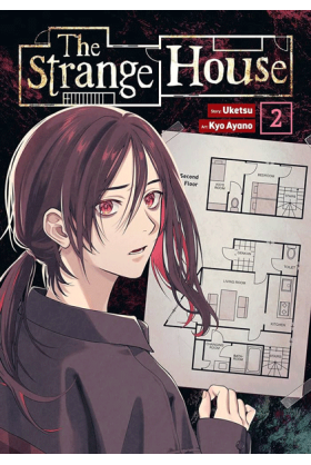 The Strange House Tome 2