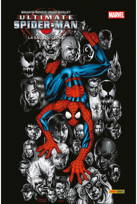 Ultimate Spider-Man Tome 9...