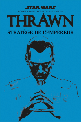 Star Wars : Thrawn - Grand...
