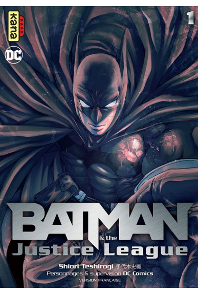 BATMAN REBIRTH TOME 2