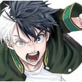 Manga action - Excalibur Manga