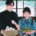 Manga gastronomie - Excalibur Manga