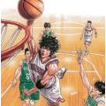Manga sport - Excalibur Manga