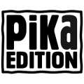 Pika édition - Achat en ligne sur Excalibur Manga