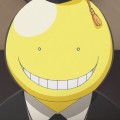 Assassination Classroom - Excalibur Manga