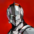Manga Ultraman VF - Excalibur Manga