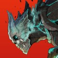 Collection Kaiju N°8 en manga - Excalibur manga