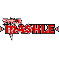 Collection manga Mashle en VF - Excalibur manga