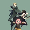 Spy X Family VF - Excalibur manga