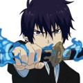 Manga Blue Exorcist VF - Excalibur Manga