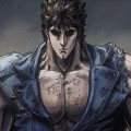 Hokuto No Ken VF - Excalibur Manga