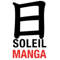 Soleil Manga - Excalibur Manga