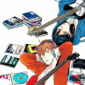 Manga musique - Excalibur Manga