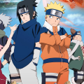 Manga Naruto en VF - Excalibur Manga
