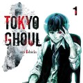 Manga Tokyo Ghoul VF - Excalibur Manga