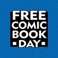 Free comic book day 2024 - Excalibur Manga