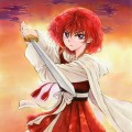 Yona, Princesse de l'Aube - Excalibur Manga