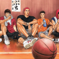 Slam Dunk - Excalibur Manga -