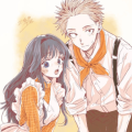 Bloom - Excalibur Manga -