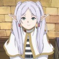 Frieren - Tous les tomes du manga de Ki-Oon | Achat en ligne Excalibur