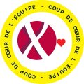 Coups de coeur