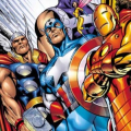Comics Avengers en français sur Excalibur Comics