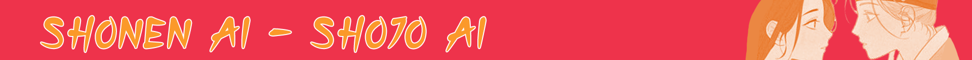 Shonen Aï - Shojo Aï