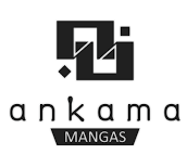 Ankama Manga